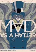 Image result for Batman Animated Series Mad Hatter 3D 360