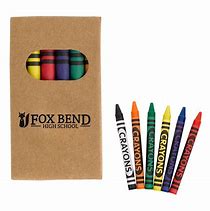 Image result for Crayon Boxes