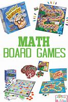 Image result for Math Board Games for Kids