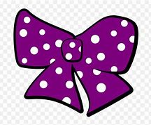 Image result for Minnie Mouse Bow Clip Art