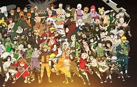 Image result for All Naruto Wallpaper