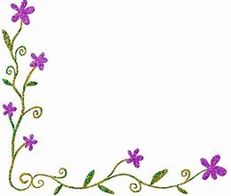 Image result for Floral Pattern Border Design