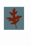 Image result for Fall Oak Leaf Clip Art