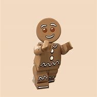 Image result for Gingerbread Man Clip Art