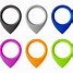 Image result for Free Pin On Map Icon PNG