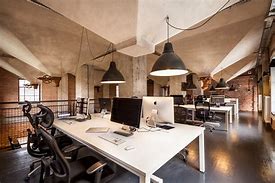 Image result for Creative Office Space Ideas