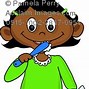 Image result for How to Brush Teeth for Kids