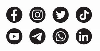 Image result for Social Networking Icons