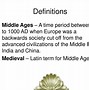 Image result for Feudalism during the Middle Ages