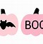 Image result for Pink Halloween Clip Art