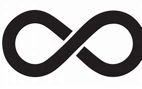 Image result for Trplie Infinity Symbol