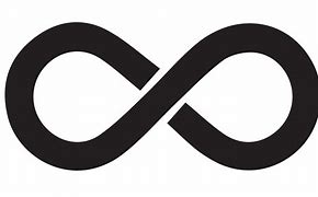 Image result for Drawings of Infinity Symbol