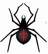 Image result for Halloween Spider Clip Art