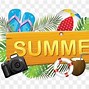 Image result for Summer Clip Art Frog