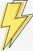 Image result for Yellow Lightning Bolt Flash