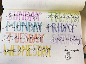 Image result for Pinterest Lettering Ideas