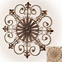 Image result for Colorful Fleur De Lis Wall Decor