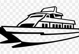 Image result for Ferry Boat Clip Art