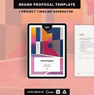 Image result for Business Trip Proposal Template