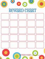 Image result for Reward System Chart