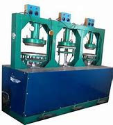 Image result for Areca Leaf Cutting Machine