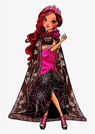 Image result for Ever After High Legacy Day Briar Beauty