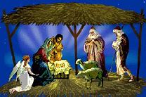 Image result for Nativity DIY Pallets