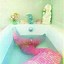 Image result for Rainbow Mermaid Tail