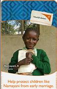 Image result for World Vision Clip Art