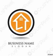 Image result for Simple Home Logo Design