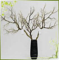 Image result for Dry Tree Branches Decoration