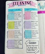 Image result for Bullet Journal Daily Routine Printable