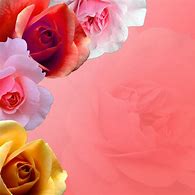 Image result for Floral Silhouette