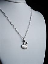 Image result for Bunny Necklace