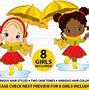 Image result for Fall Children Clip Art