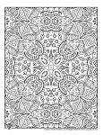 Image result for Animal Pattern Coloring Pages