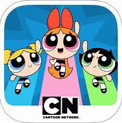 Image result for Cartoon Network App Logo