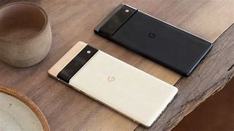 Image result for Google Pixel 6 Pro Test