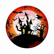 Image result for Edible Cake Toppers Halloween