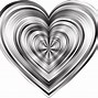 Image result for Filigree Heart Transparent Clip Art