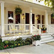 Image result for Front Porch Designs