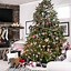 Image result for Christmas Tree Decoration at Home