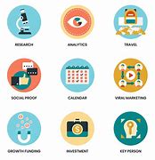 Image result for Icons That Represent Business