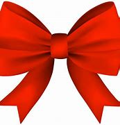 Image result for Red Bow Clip Art