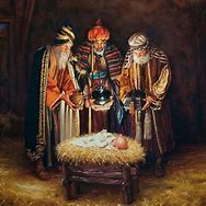 Image result for Nativity Wise Men Clip Art