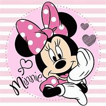 Image result for Mini Mouse Stickers