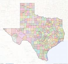 Image result for Texas County Map Locator