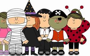 Image result for Cute Halloween Clip Art Free