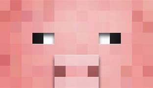 Image result for Minecraft Clip Art Pig Face