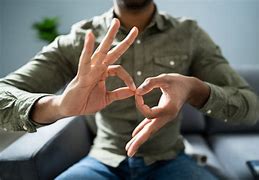 Image result for Sign Language Interpreter Clip Art